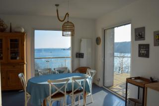 Exceptional house with panoramic view of Bréhat - Lézardrieux - 3