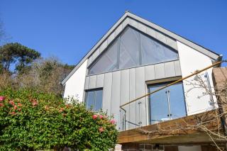 Exceptional house with panoramic view of Bréhat - Lézardrieux - 5