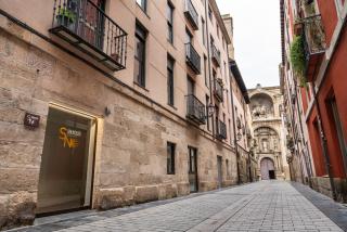 Albergue San Nicolás - Logroño - 0