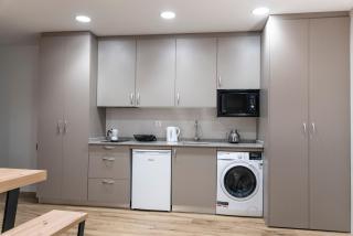 Albergue San Nicolás - Logroño - 3