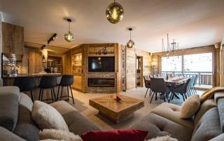 La Loge Des Chats - La Toussuire - 0
