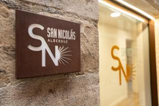 Albergue San Nicolás - Logroño - 7