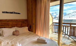 La Loge Des Chats - La Toussuire - 9