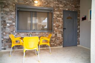 Feel Greek Elia Beach Apartments - Flogita - 4