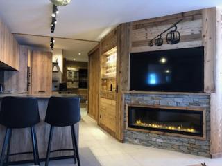 La Loge Des Chats - La Toussuire - 8
