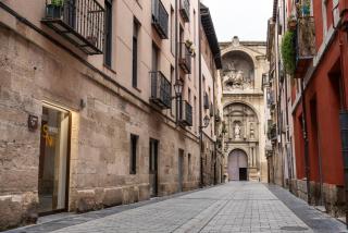 Albergue San Nicolás - Logroño - 8