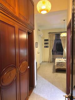 Homestay LA34 - Ho Chi Minh - 8
