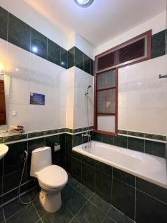 Homestay LA34 - Ho Chi Minh - 5