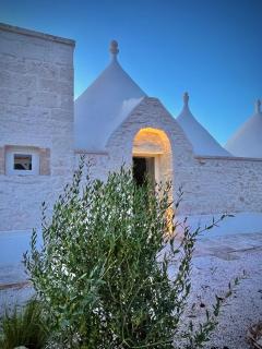 Trulli DaMì - Ceglie Messapica - 3