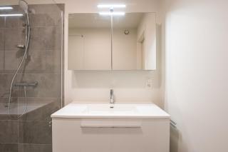 Central situated brand new apartment for 5 - Ostend - 7