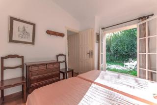 Little house with terrace -Saint-Tropez - Saint-Tropez - 4