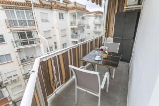 Apartamento Caribe - Nerja - 8