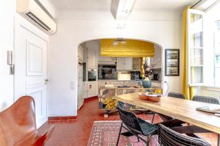 Le Seillon l Perfect Location l Shellter Rentals - Saint-Tropez - 8