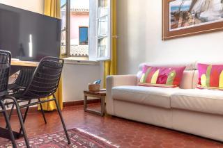 Le Seillon l Perfect Location l Shellter Rentals - Saint-Tropez - 6