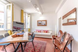 Le Seillon l Perfect Location l Shellter Rentals - Saint-Tropez - 1