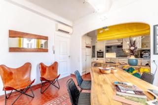 Le Seillon l Perfect Location l Shellter Rentals - Saint-Tropez - 5