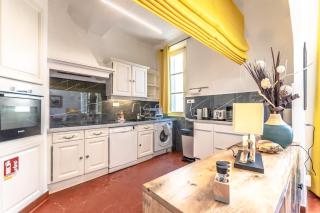 Le Seillon l Perfect Location l Shellter Rentals - Saint-Tropez - 9