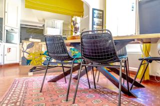 Le Seillon l Perfect Location l Shellter Rentals - Saint-Tropez - 3