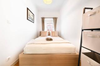 Full Townhouse Center Cascais 100m From Beach - Cascais - 3