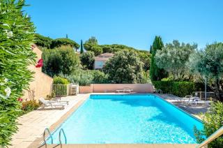 House Nartelles l BBQ & Pool l Shellter Rentals - Sainte-Maxime - 0
