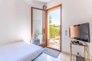 House Nartelles l BBQ & Pool l Shellter Rentals - Sainte-Maxime - 8