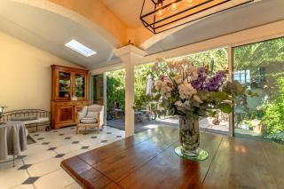 House Nartelles l BBQ & Pool l Shellter Rentals - Sainte-Maxime - 9