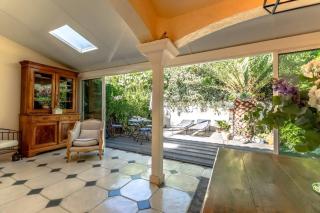 House Nartelles l BBQ & Pool l Shellter Rentals - Sainte-Maxime - 6