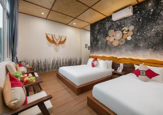 Wanderlust Station Hostel - 0