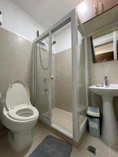 M&M Suites Ridgewood Towers T3 BGC McKinley - Manila - 5