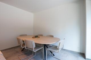 Brand new apartment in the city centre near the beach - Ostenda - 5