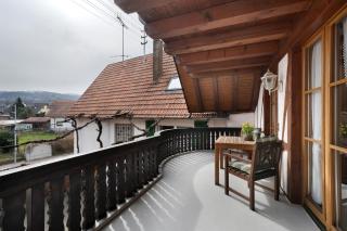 Gästehaus Weingut Mangel - Endingen - 4