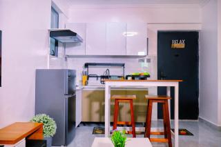 Golden Mango Heights - Nairobi - 5
