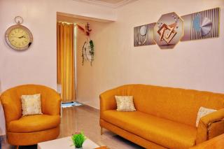 Golden Mango Heights - Nairobi - 0