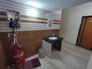 Coastal Comforts Rooms and Dormitory - Gokarn - 9