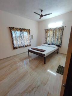 Coastal Comforts Rooms and Dormitory - Gokarn - 6