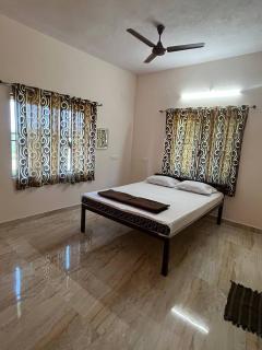 Coastal Comforts Rooms and Dormitory - Gokarn - 5