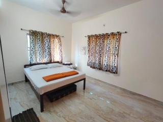 Coastal Comforts Rooms and Dormitory - Gokarn - 4