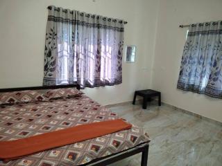 Coastal Comforts Rooms and Dormitory - Gokarn - 3