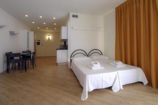La Cordata Accommodation - Martinelli 55 - Mono 7 - Rho - 3
