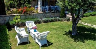 Asma Han Alacati - Çeşme - 7