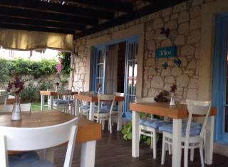 Asma Han Alacati - Çeşme - 5