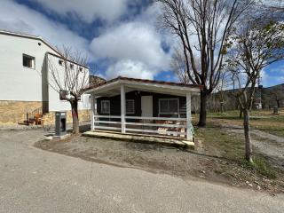 Camping JAVALAMBRE - 8