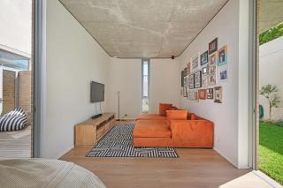 Finchley Villa - Cape Town - 9