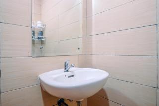 Strategic and Good Studio Margonda Residence 5 Apartment By Travelio - 2