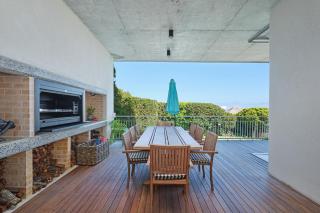 Finchley Villa - Kapstadt - 4