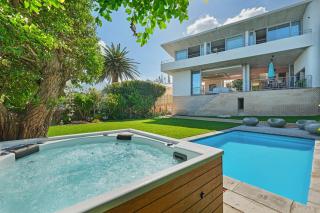 Finchley Villa - Cape Town - 0