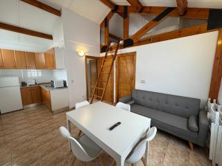 Camping JAVALAMBRE - 6