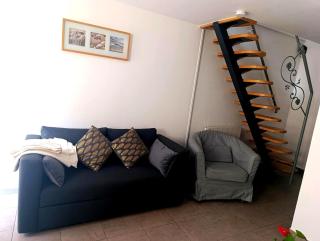 Cozy duplex 10 minutes from Paris - 8