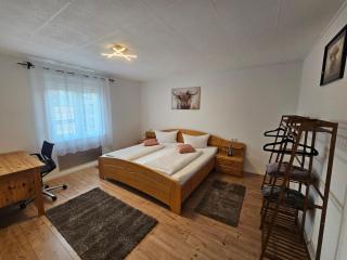Miuti Residence - Triberg - 3