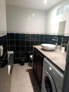 Cozy duplex 10 minutes from Paris - 7